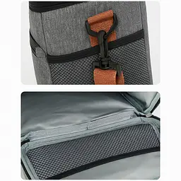Термосумка ізотермічна EcoKraft TG14 (6930562840223) - мініатюра 5