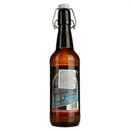 Пиво Monchshof Lager світле 4.9% 0.5 л - мініатюра 2