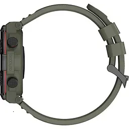 Смарт-годинник Blackview W50 Green - мініатюра 4
