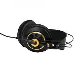 Навушники AKG K240 Studio Black - мініатюра 5