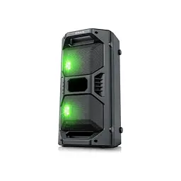 Акустична система REAL-EL X-757 Black (EL121600007) - мініатюра 7