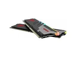 Пам'ять для настільних комп'ютерів Patriot 32 GB (2x16GB) DDR5 6000 MHz Viper Venom RGB (PVVR532G600C30K) - мініатюра 3