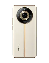 Смартфон realme 11 Pro+ 8/256GB Sunrise Beige EU NFC - мініатюра 2