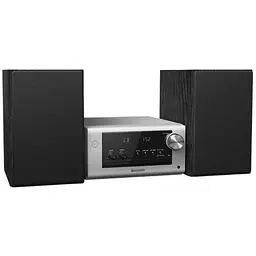 Мікросистема Panasonic SC-PM700EE-S Openbox - мініатюра 4
