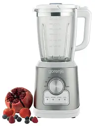 Стаціонарний блендер B1400E Gorenje teh0021744 - мініатюра 2