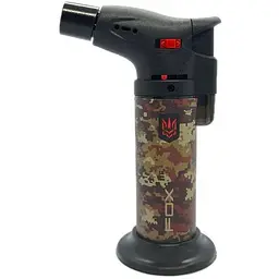Запальничка Torch Turbo Military Design 2 - мініатюра 2