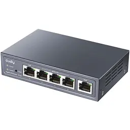 Маршрутизатор Cudy R700, Gigabit Multi-WAN VPN Router - мініатюра 2