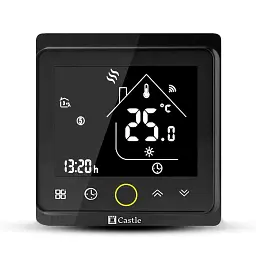 WIFI програматор Castle AC603H VA-B чорний