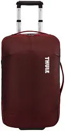 Сумка на колесах Thule Subterra Carry-On Ember 3203448 - мініатюра 2