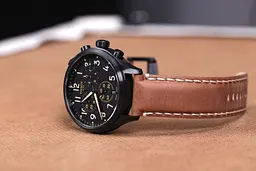 Годинник Tissot Chrono XL Vintage T116.617.36.052.03 - мініатюра 5