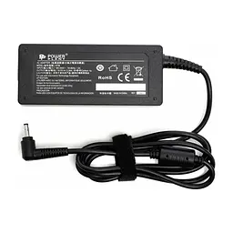 Блок живлення до ноутбуку PowerPlant DELL 220V, 19.5V 65W 3.34A (4.0*1.7) (DL65G4017)
