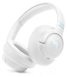Навушники бездротові JBL TUNE 780NC білий (JBLT780NCWHT) (7225540)