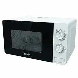 Микроволновая печь Gorenje MO20E2W - миниатюра 4