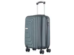 Чемодан Semi Line 20 S Petrol (T5761-2)
