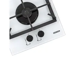 Газова варильна поверхня ELEYUS NEO 30 WH CF - мініатюра 3