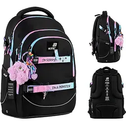 Рюкзак Kite Education teens 727M-2 (K25-727M-2) - мініатюра 2