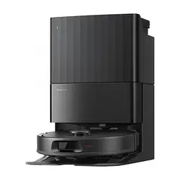 Пилосос Roborock QR 798 Black (QVRRS52-00) - мініатюра 10