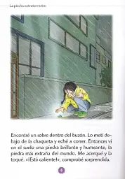 La piegra extraterrestre. Colega Lee 3 - мініатюра 3