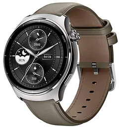 Смарт-годинник Lite 3 Pro 45мм 1.32 Mibro teh0026351