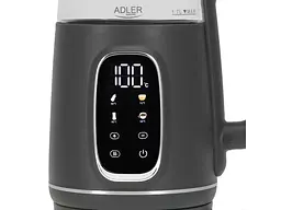 Електрочайник Adler AD 1305GS - мініатюра 3