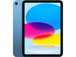 Планшет Apple iPad 2025 Wi-Fi 256GB Blue (MD4H4)