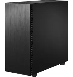 Корпус Fractal Design Define 7 XL TG Dark Tint Black (FD-C-DEF7X-03)