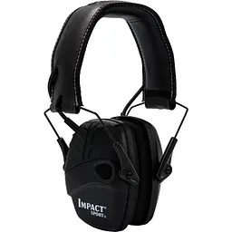 Навушники з активним захистом Honeywell Impact Sport