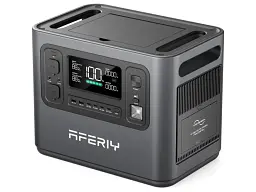 Зарядна станція Aferiy AF-P210