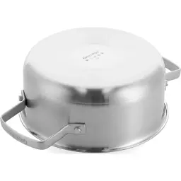 Каструля GreenPan Chef's Collection, 18 см, 2 л (CC007729-001) - мініатюра 2