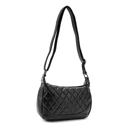 Жіноча стильна сумка через плече з натуральної шкіри Olivia Leather A25F-W-1308A - мініатюра 3