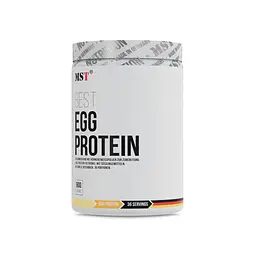 Протеїн MST Nutrition Best Egg Protein, 900 грам - Печиво-крем