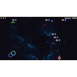 Ключ активації Microsoft Popcorn Rocket для Xbox One/Series S/X - мініатюра 2