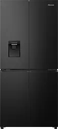 Холодильник Hisense RQ5P470SMFE (BCD-470W) (7297149)