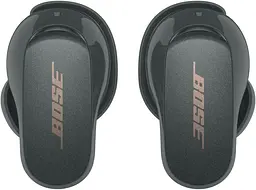 TWS-навушники Bose QuietComfort Earbuds II Triple Black - мініатюра 3