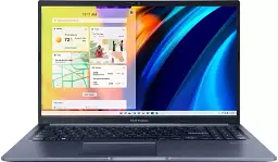 Ноутбук ASUS Vivobook 15 X1504VA (X1504VA-BQ4055, 90NB13Y1-M01MP0) UA UCRF