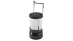 Ліхтар кемпінговий Outwell Lantern Carnelian DC 1000 (651332) - мініатюра 3