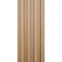Рейка декоративна Wall Sticker WPC стінова 3000х160х23 мм Вишня SW-00001857 - мініатюра 5
