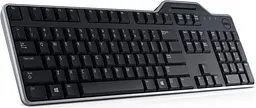 Клавіатура Dell KB813 (580-18360) Black