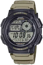 Годинник Casio AE-1000W-5AVEF - мініатюра 3