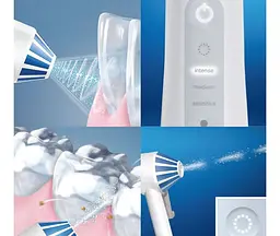 Іригатор Oral-B AquaCare 6 Pro-Expert MDH20.026.3 [67761] - мініатюра 4