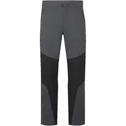 Штани Rab Torque Pants Regular Anthracite M (1033-RB QFW-22-ANT-32-RG)