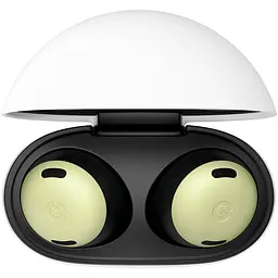 Навушники TWS Google Pixel Buds Pro Lemongrass (GA03204) - мініатюра 3