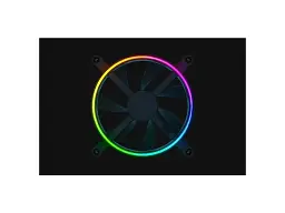 Вентилятор Razer Kunai Chroma 140mm 3 Fans (RC21-01810200-R3M1) - мініатюра 6