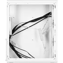 Корпус 2E Gaming Credo Plus V510W (2E-V510W) [146465] - мініатюра 6