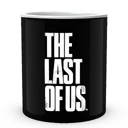 Кухоль GeekLand The Last of Us LU 02.15 330 мл білий - мініатюра 2