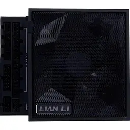 Блок живлення Lian Li Edge 850W 80+ Gold (G9P.EG0850G.B000.EU) Black (G9P.EG0850G.W000.EU) - мініатюра 6