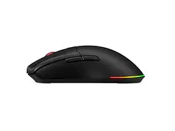 Миша Hator Pulsar 3 Wireless Black (HTM630) - мініатюра 3