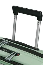 Валіза 55 См Samsonite UPSCAPE SOFT SAGE 55x40x23(26) KJ1*24007 - мініатюра 4
