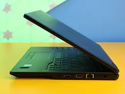 Ноутбук Fujitsu Lifebook E449 Б/В - мініатюра 2