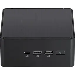 Комп'ютер ASUS NUC 14pro RNUC14RVHI300002I Intel Core i3 100U/Без ОЗП/Без SSD/Intel UHD Graphics/Без ОС (90AR0072-M00040) - мініатюра 2